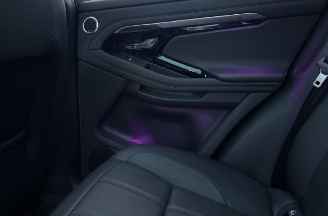 Land Rover Range Rover Evoque D200 R-Dynamic SE - foto 10