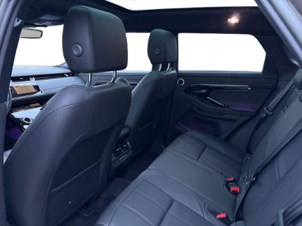 Land Rover Range Rover Evoque D200 R-Dynamic SE - foto 7