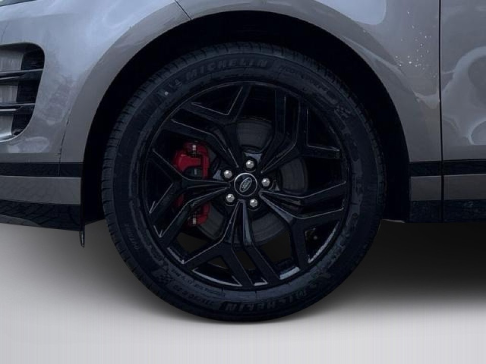 Land Rover Range Rover Evoque D200 R-Dynamic SE - foto 21