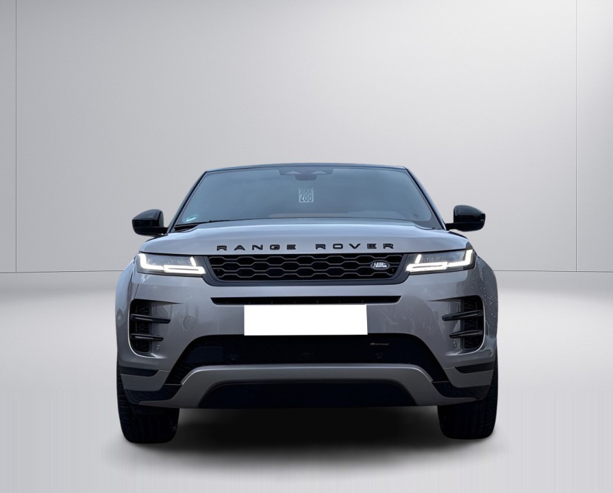 Land Rover Range Rover Evoque D200 R-Dynamic SE (2)