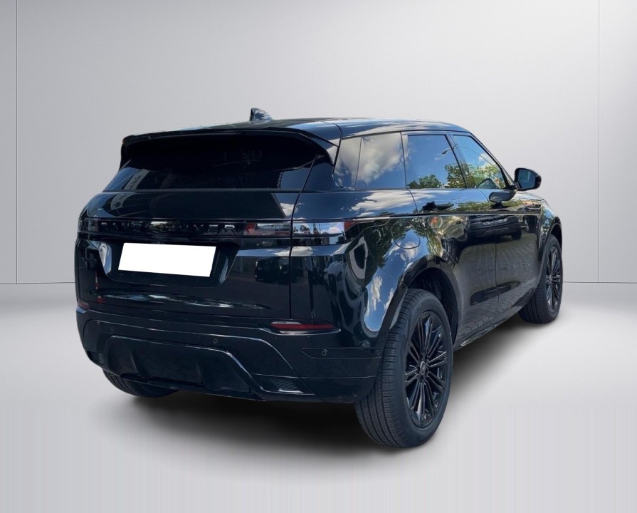 Land Rover Range Rover Evoque D200 Dynamic SE (3)