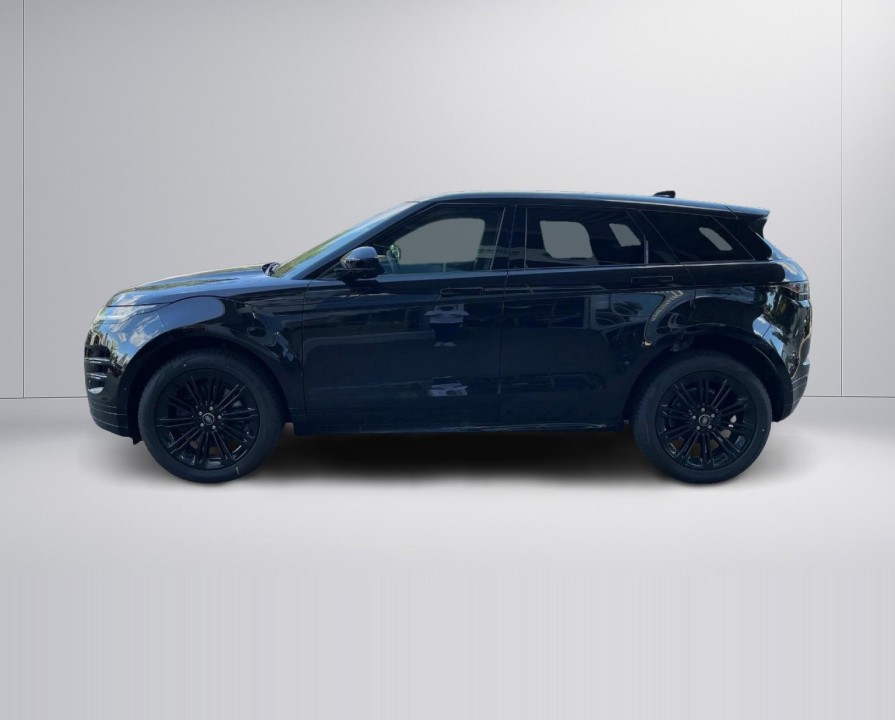 Land Rover Range Rover Evoque D200 Dynamic SE - foto 6