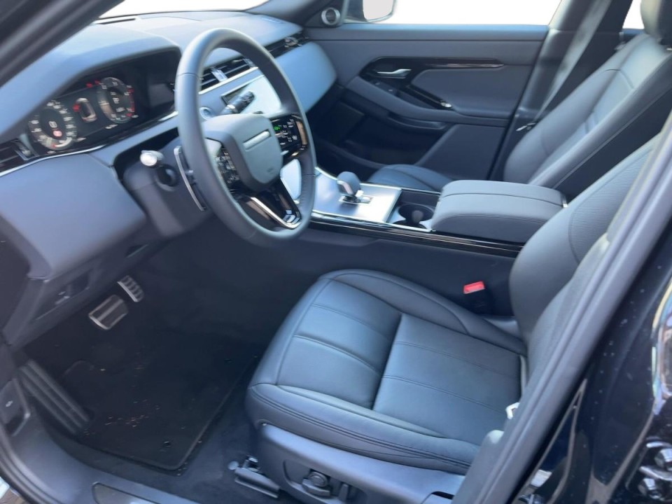 Land Rover Range Rover Evoque D200 Dynamic SE - foto 8