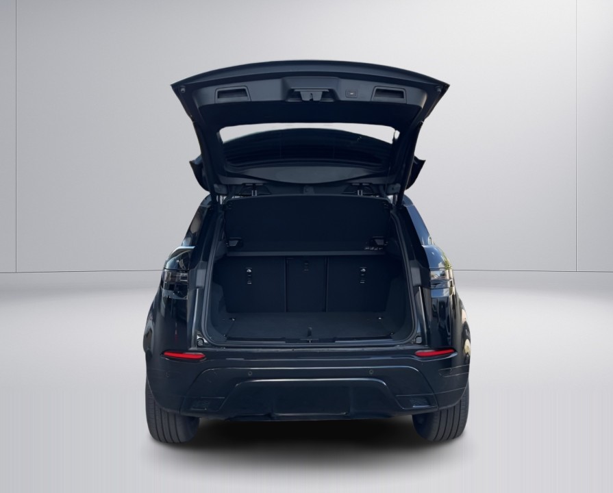 Land Rover Range Rover Evoque D200 Dynamic SE (4)