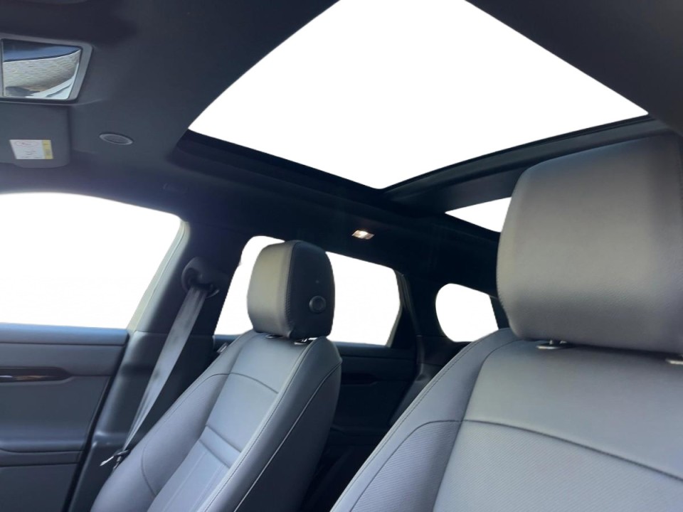 Land Rover Range Rover Evoque D200 Dynamic SE - foto 18