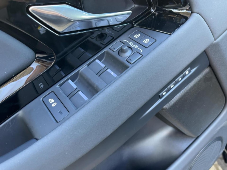 Land Rover Range Rover Evoque D200 Dynamic SE - foto 17