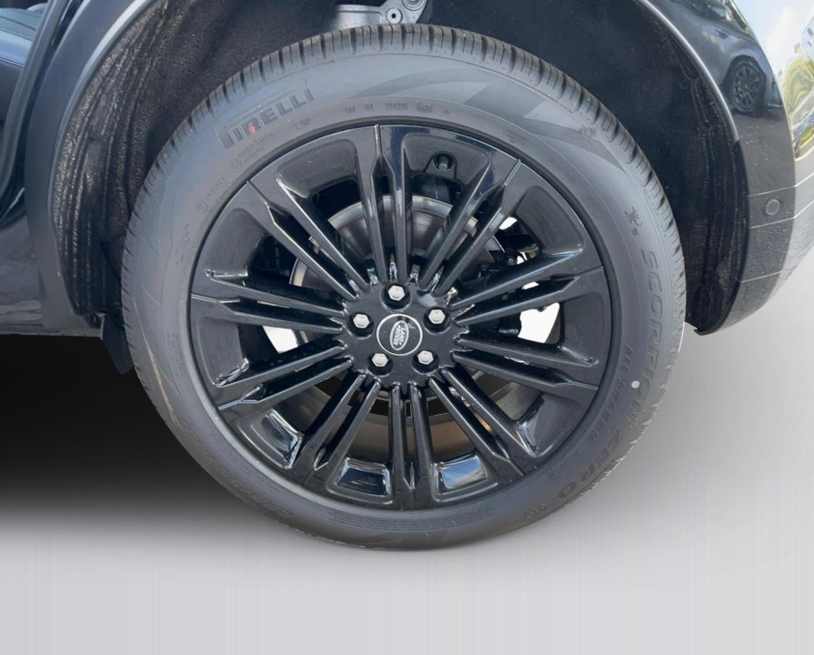 Land Rover Range Rover Evoque D200 Dynamic SE - foto 20