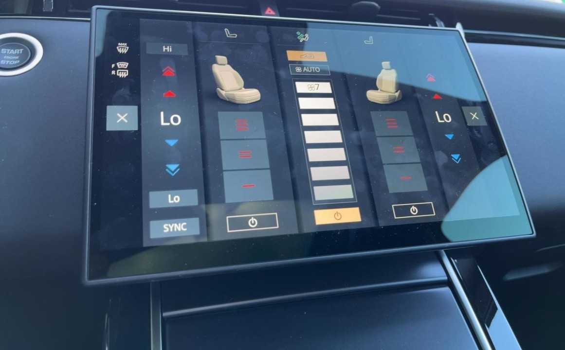 Land Rover Range Rover Evoque D200 Dynamic SE - foto 16