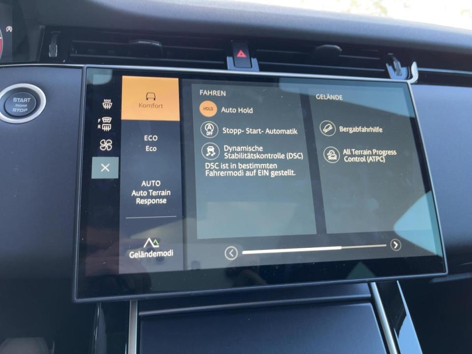 Land Rover Range Rover Evoque D200 Dynamic SE - foto 15