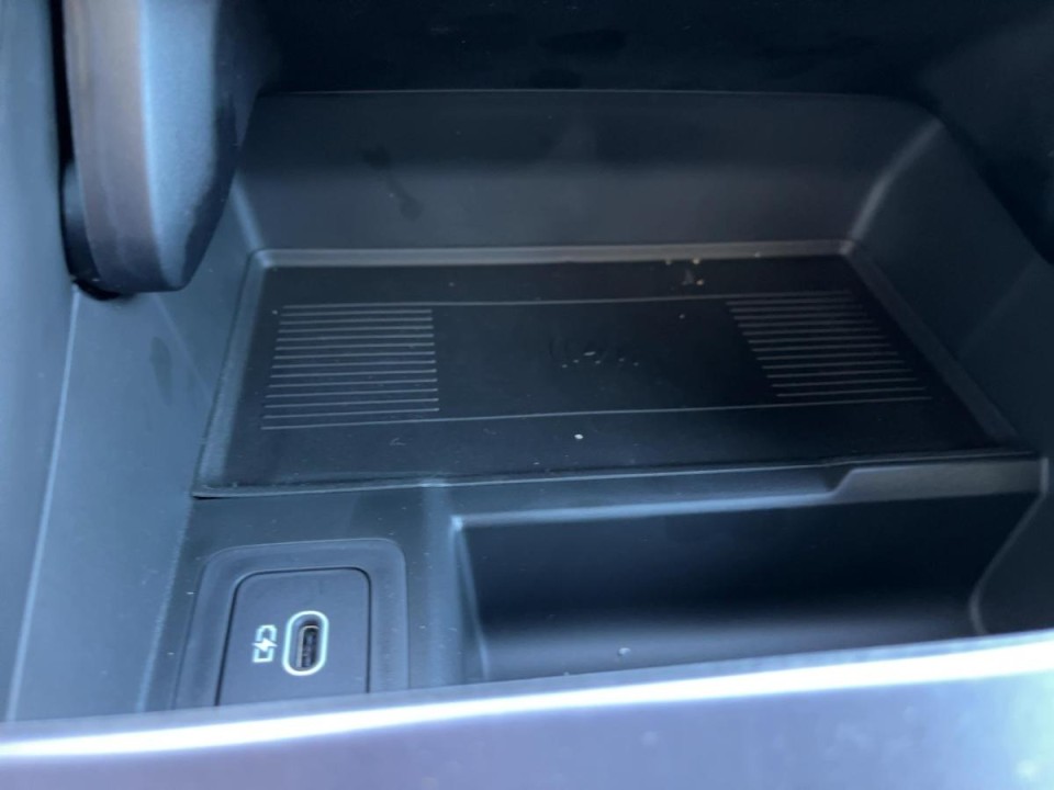 Land Rover Range Rover Evoque D200 Dynamic SE - foto 19