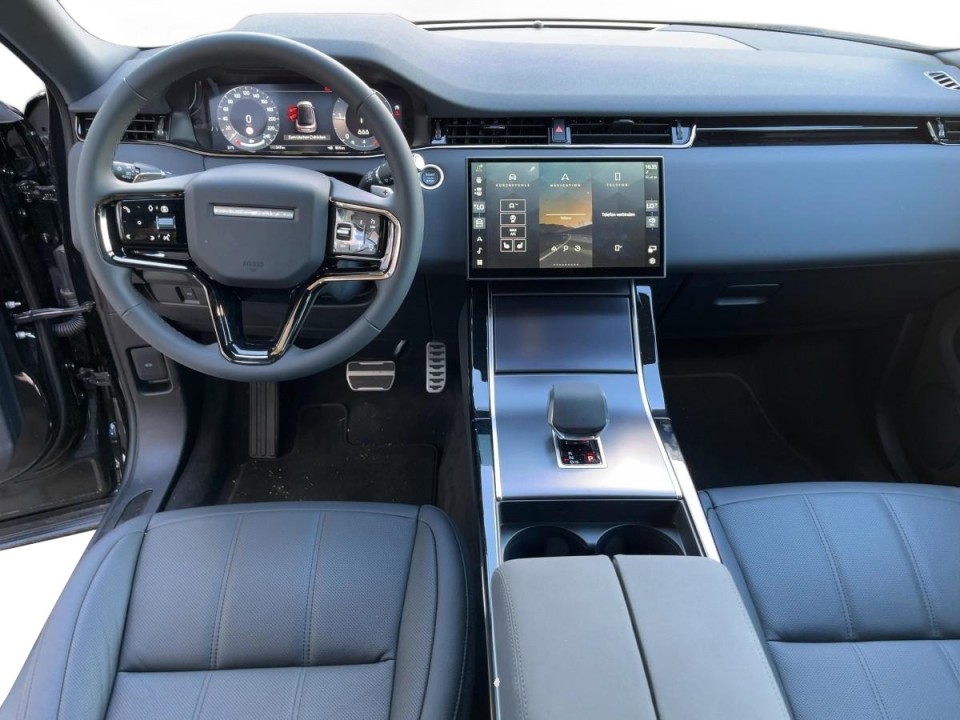 Land Rover Range Rover Evoque D200 Dynamic SE - foto 10