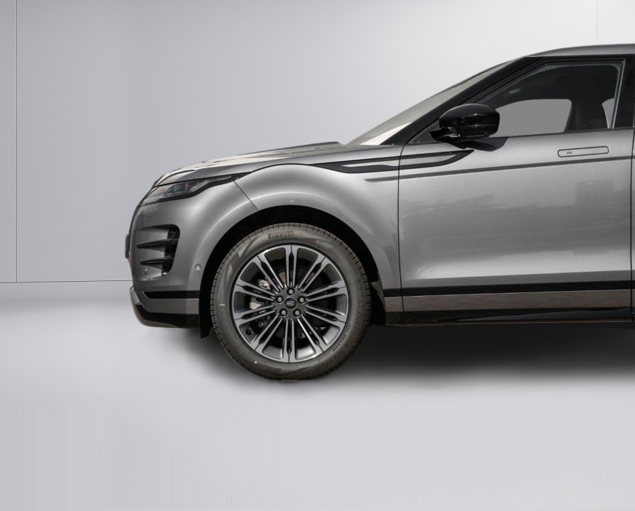 Land Rover Range Rover Evoque D165 Dynamic SE - foto 21