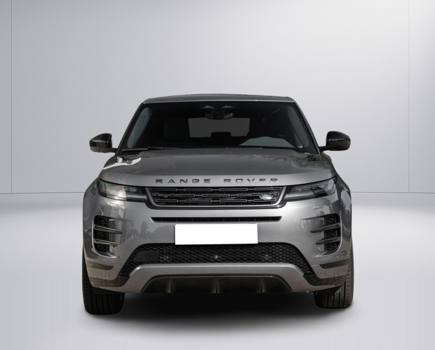 Land Rover Range Rover Evoque D165 Dynamic SE (2)