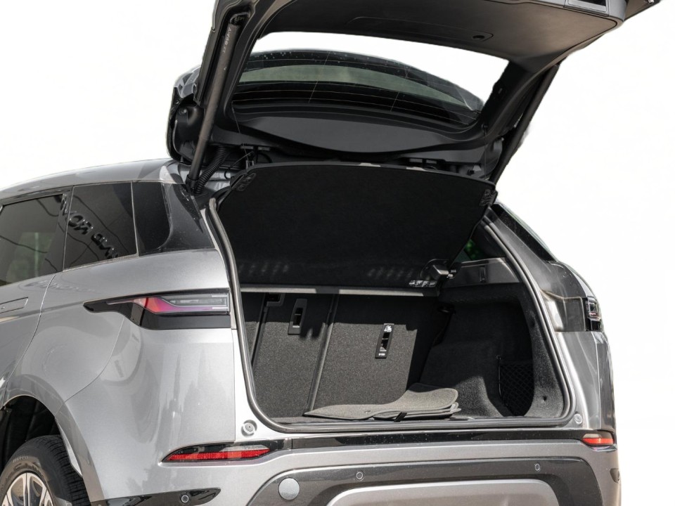 Land Rover Range Rover Evoque D165 Dynamic SE - foto 30