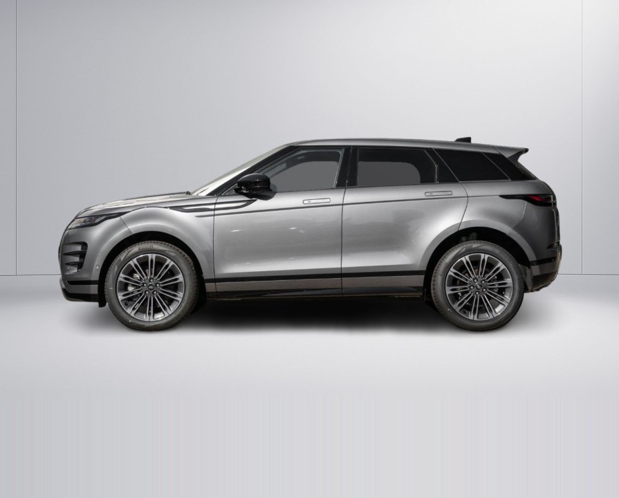 Land Rover Range Rover Evoque D165 Dynamic SE (3)