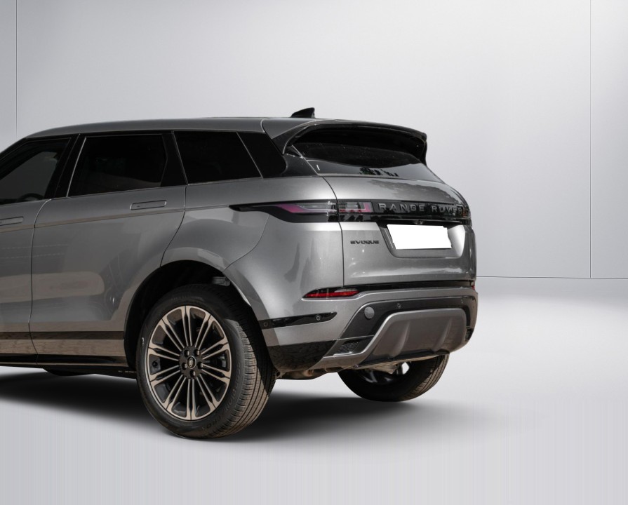 Land Rover Range Rover Evoque D165 Dynamic SE - foto 28