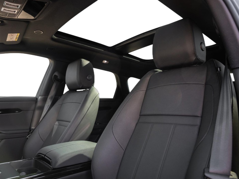 Land Rover Range Rover Evoque D165 Dynamic SE - foto 8