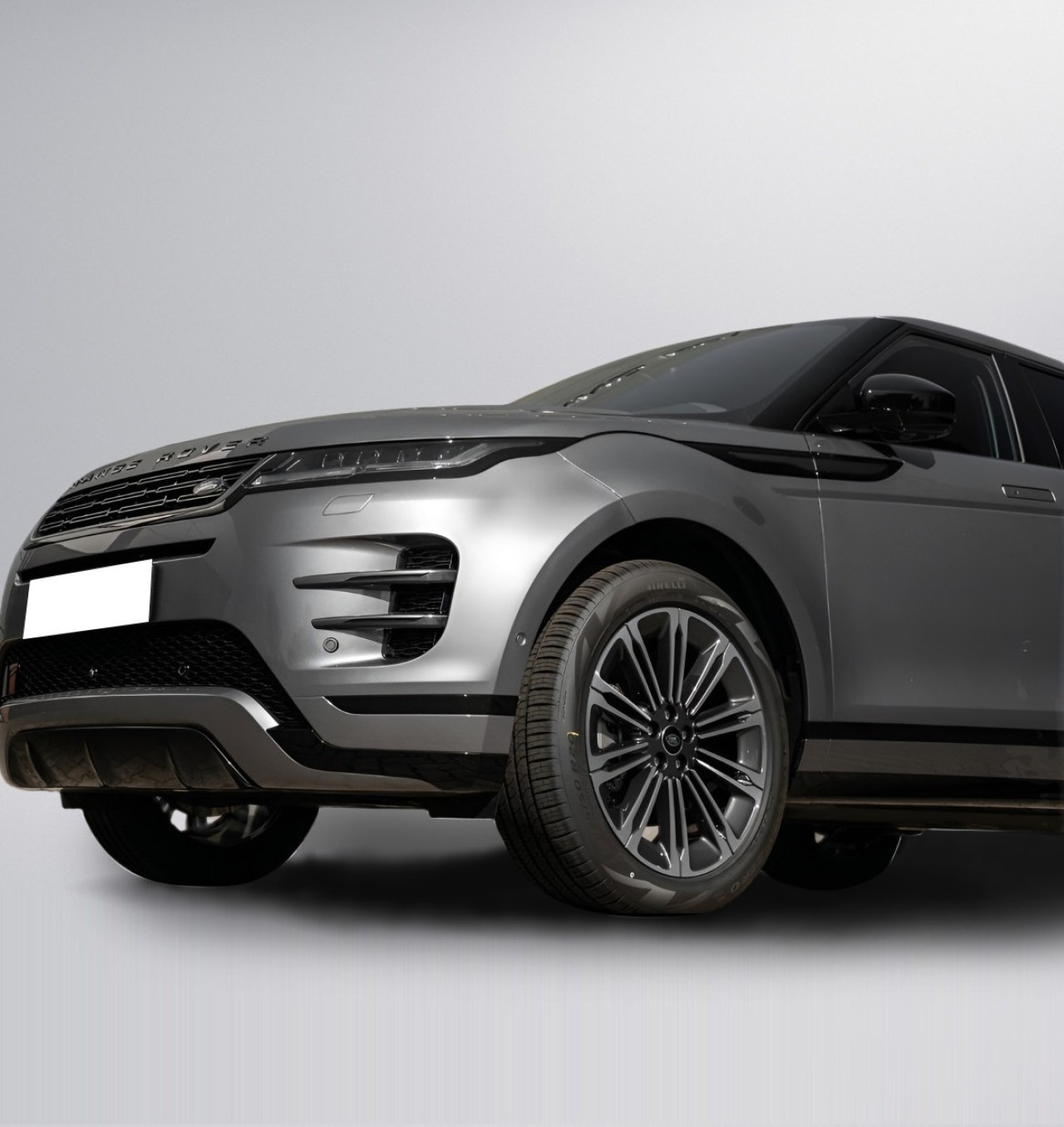 Land Rover Range Rover Evoque D165 Dynamic SE - foto 23