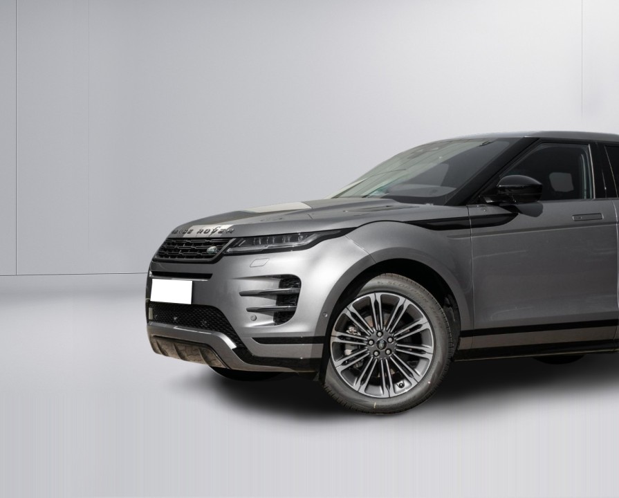 Land Rover Range Rover Evoque D165 Dynamic SE - foto 22