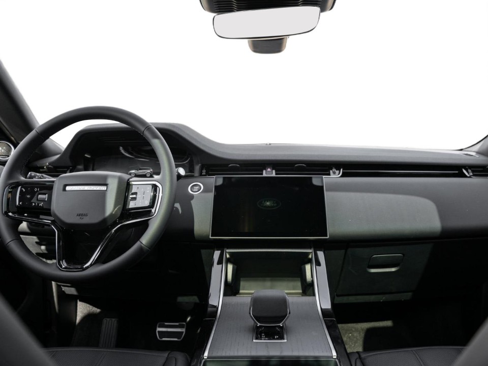 Land Rover Range Rover Evoque D165 Dynamic SE - foto 10