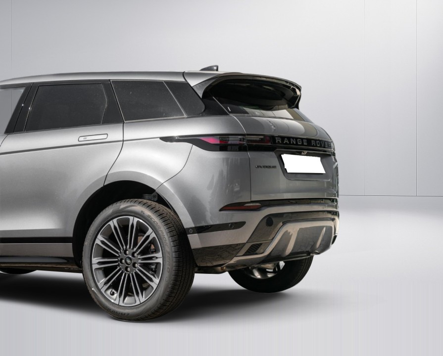Land Rover Range Rover Evoque D165 Dynamic SE - foto 27