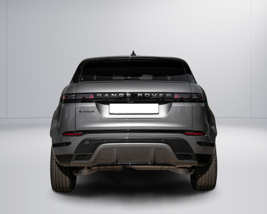 Land Rover Range Rover Evoque D165 Dynamic SE (5)