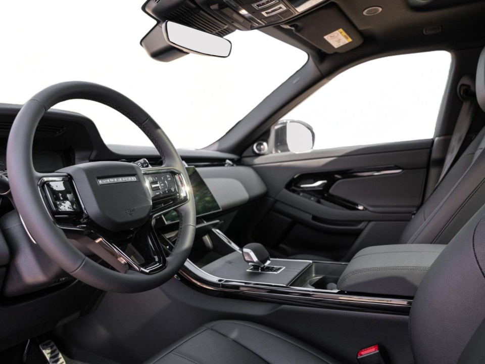 Land Rover Range Rover Evoque D165 Dynamic SE - foto 6