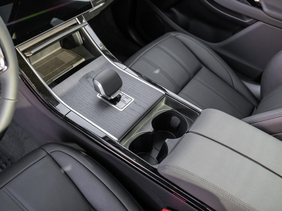 Land Rover Range Rover Evoque D165 Dynamic SE - foto 16