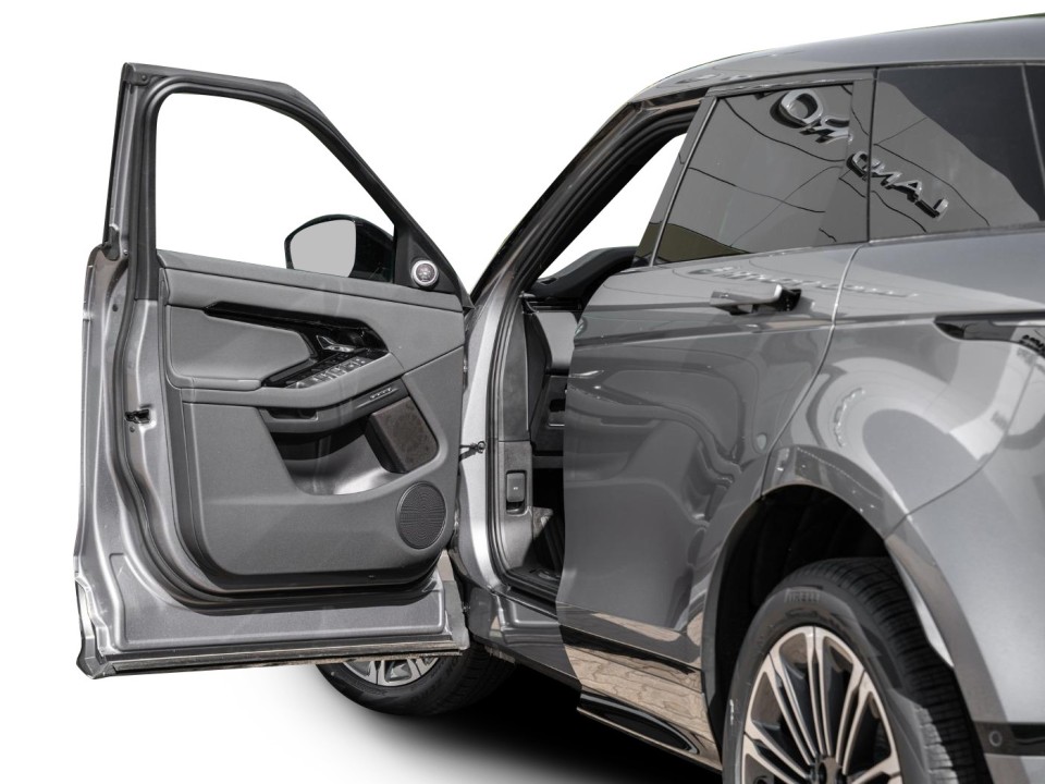 Land Rover Range Rover Evoque D165 Dynamic SE - foto 20