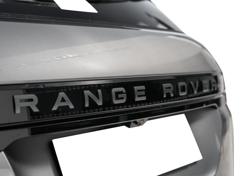 Land Rover Range Rover Evoque D165 Dynamic SE - foto 29