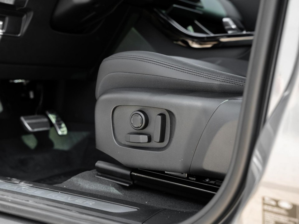 Land Rover Range Rover Evoque D165 Dynamic SE - foto 19