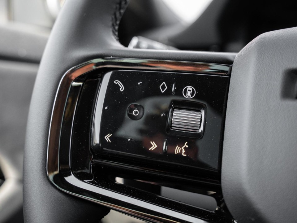 Land Rover Range Rover Evoque D165 Dynamic SE - foto 11