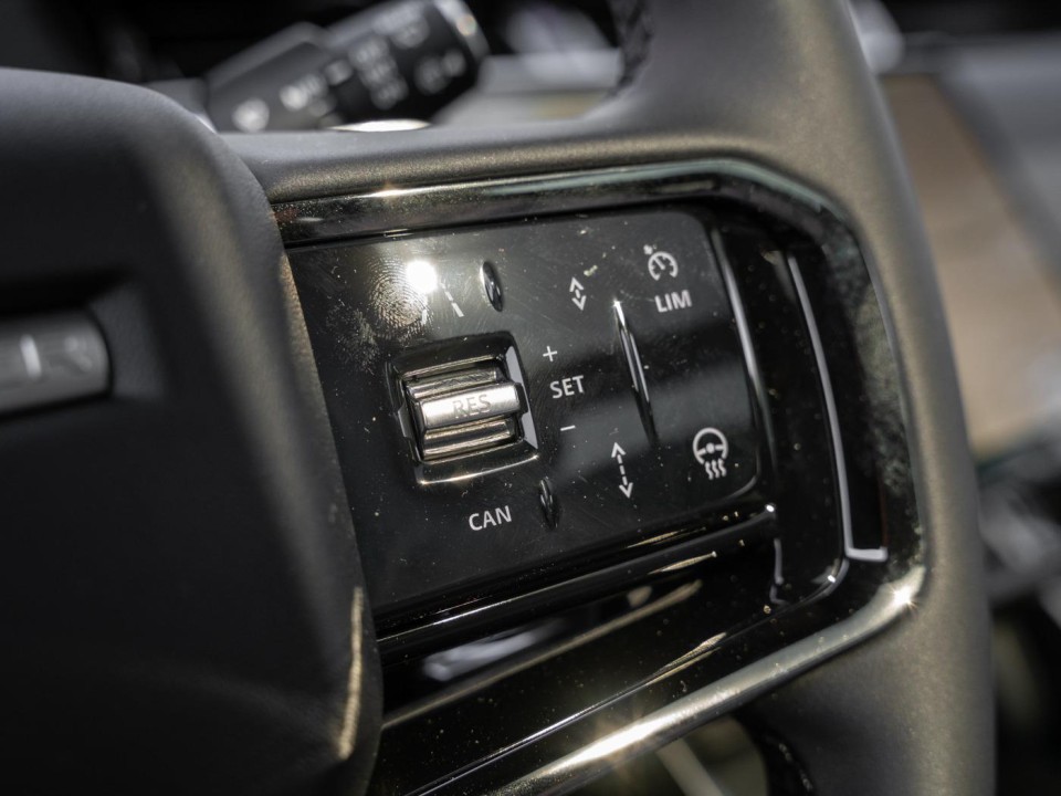 Land Rover Range Rover Evoque D165 Dynamic SE - foto 13