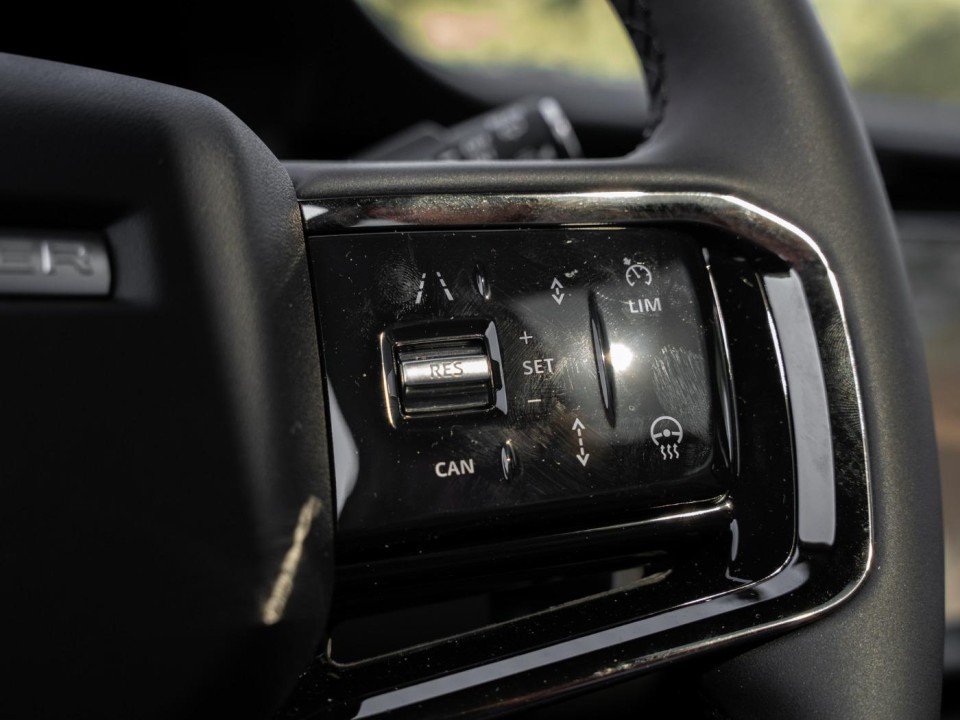 Land Rover Range Rover Evoque D165 Dynamic SE - foto 12