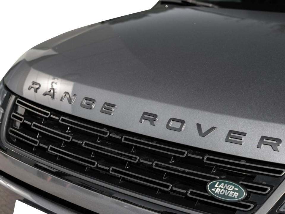 Land Rover Range Rover Evoque D165 Dynamic SE - foto 26