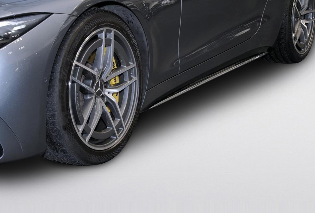 Mercedes-Benz SL 43 AMG - foto 15