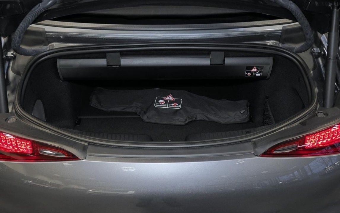 Mercedes-Benz SL 43 AMG - foto 14