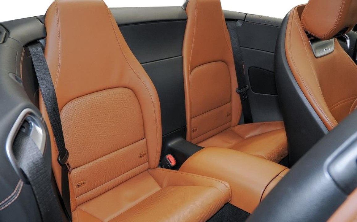 Mercedes-Benz SL 43 AMG - foto 7