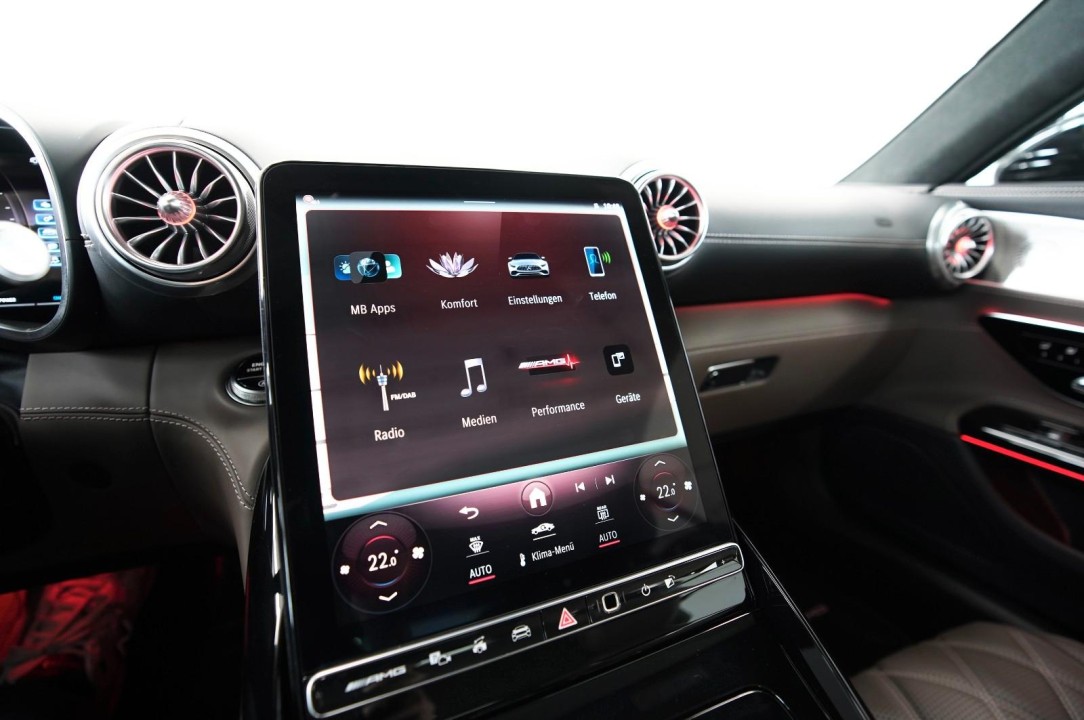 Mercedes-Benz SL 43 AMG - foto 20