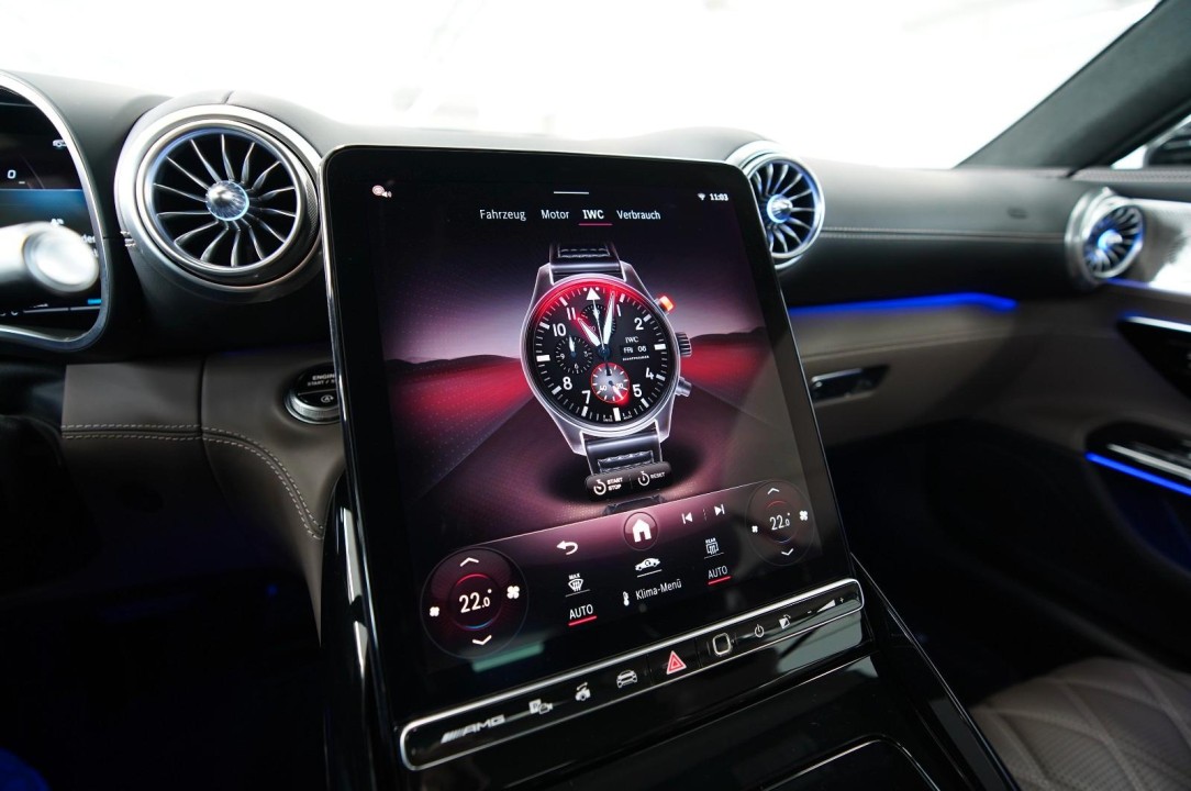 Mercedes-Benz SL 43 AMG - foto 19