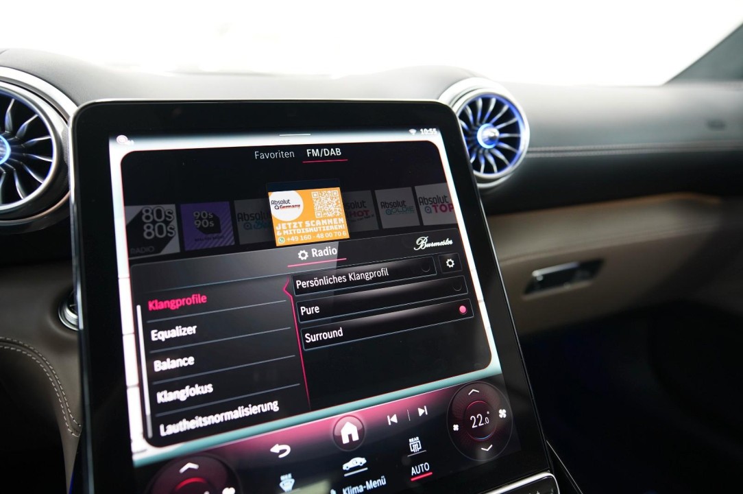 Mercedes-Benz SL 43 AMG - foto 31