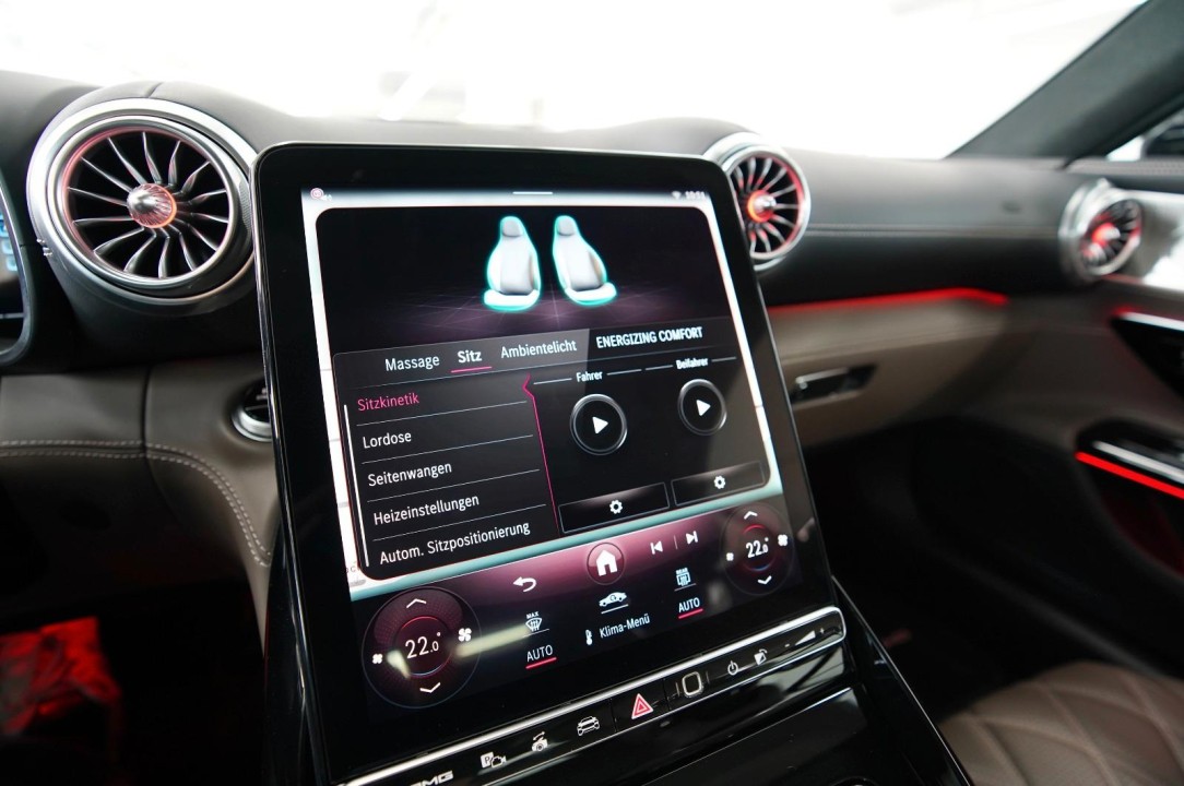 Mercedes-Benz SL 43 AMG - foto 18