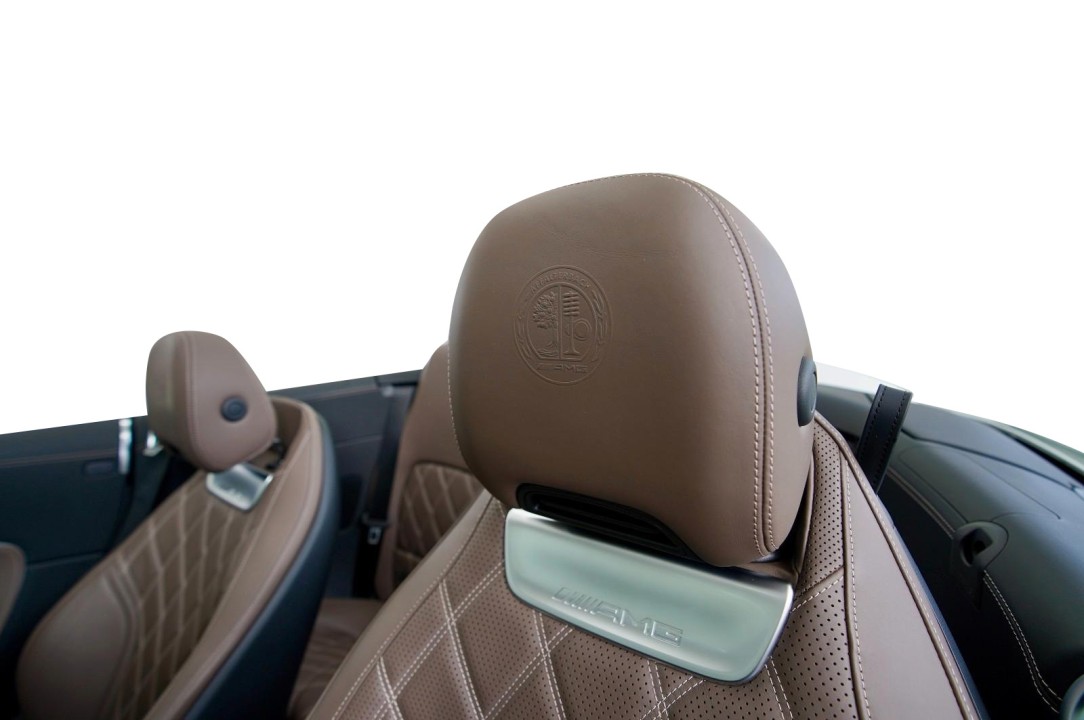 Mercedes-Benz SL 43 AMG - foto 34