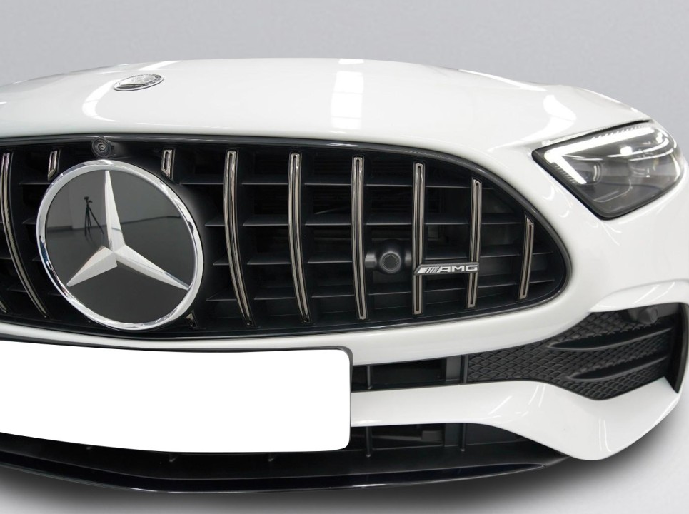 Mercedes-Benz SL 43 AMG - foto 38