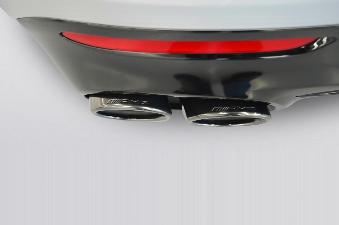 Mercedes-Benz SL 43 AMG - foto 43