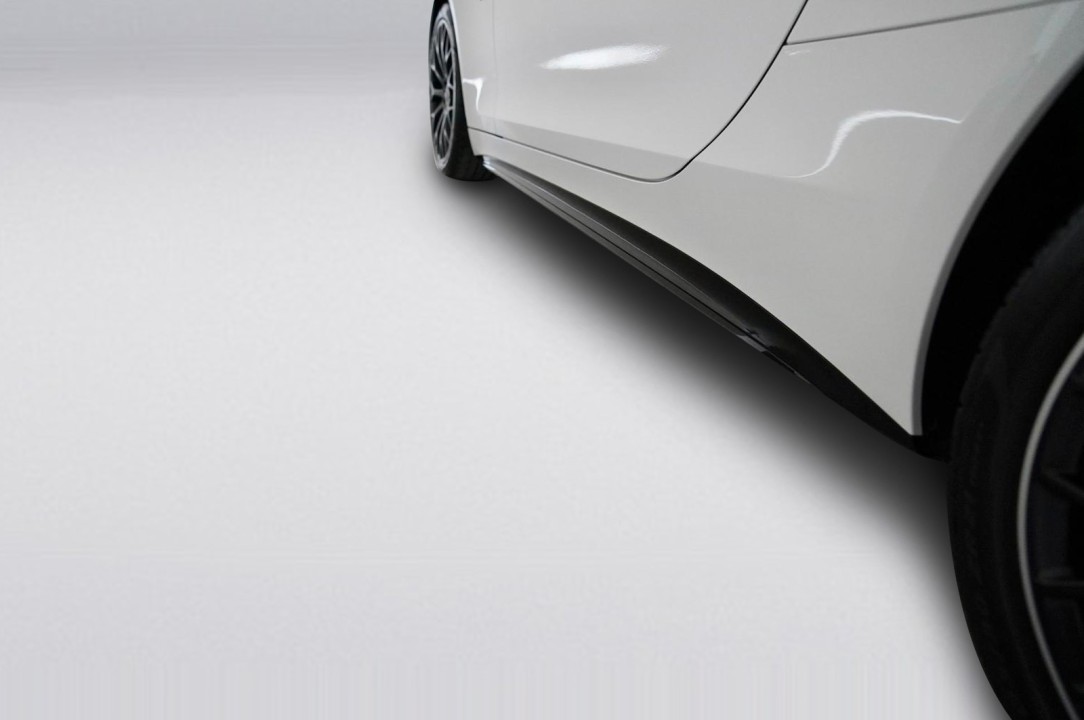 Mercedes-Benz SL 43 AMG - foto 37