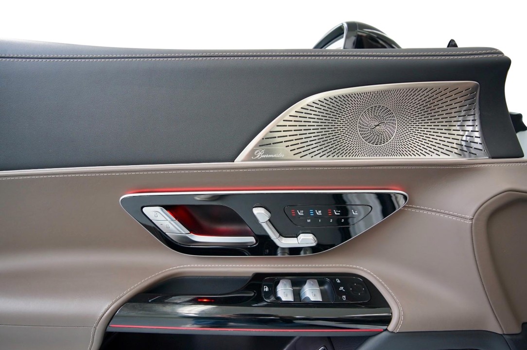 Mercedes-Benz SL 43 AMG - foto 33