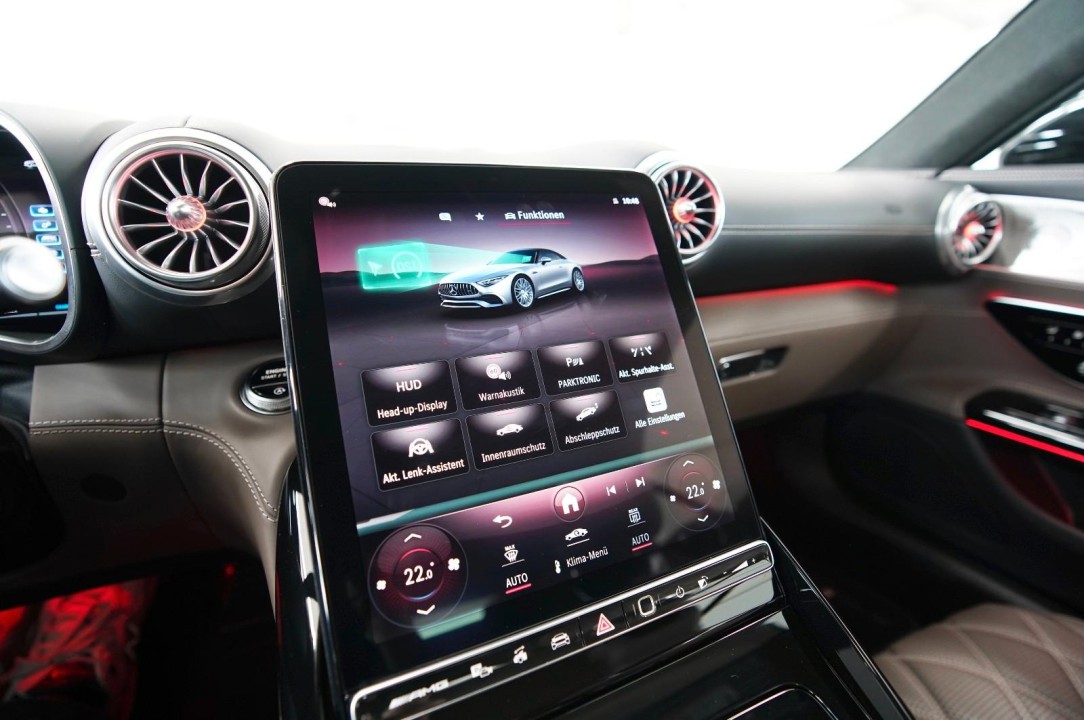 Mercedes-Benz SL 43 AMG - foto 30