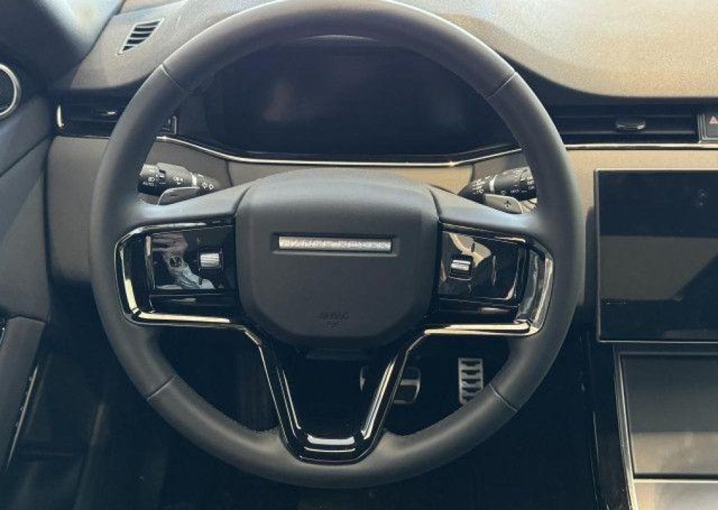 Land Rover Range Rover Evoque D200 Dynamic SE - foto 10