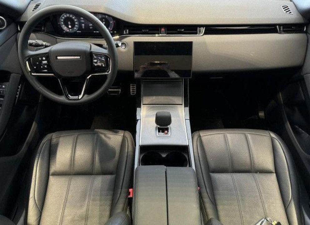 Land Rover Range Rover Evoque D200 Dynamic SE - foto 9